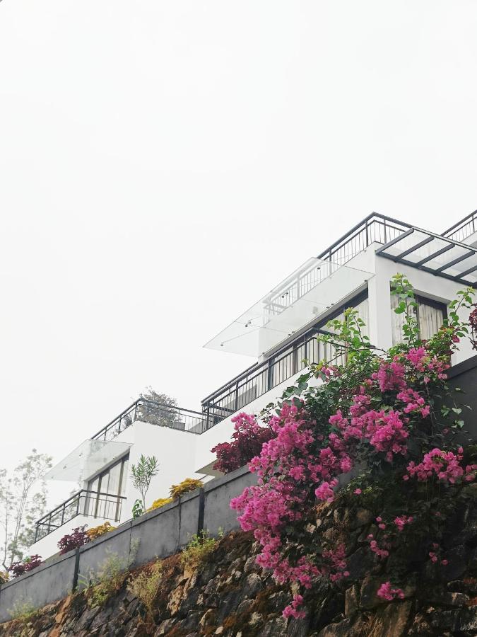 ชาโต วูด รีสอร์ท กัลปัตตา ภายนอก รูปภาพ